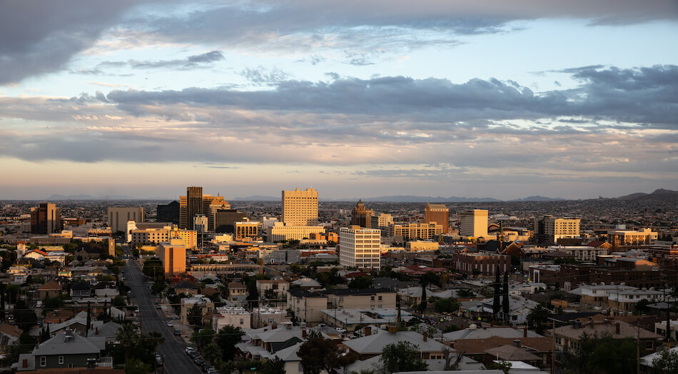Should You Retire in El Paso?