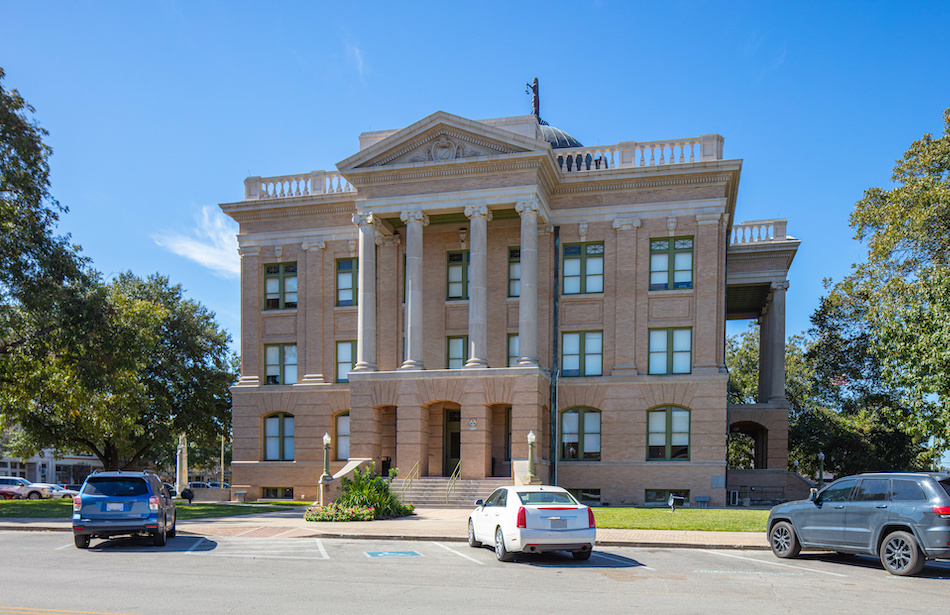 Should You Retire in Georgetown TX?