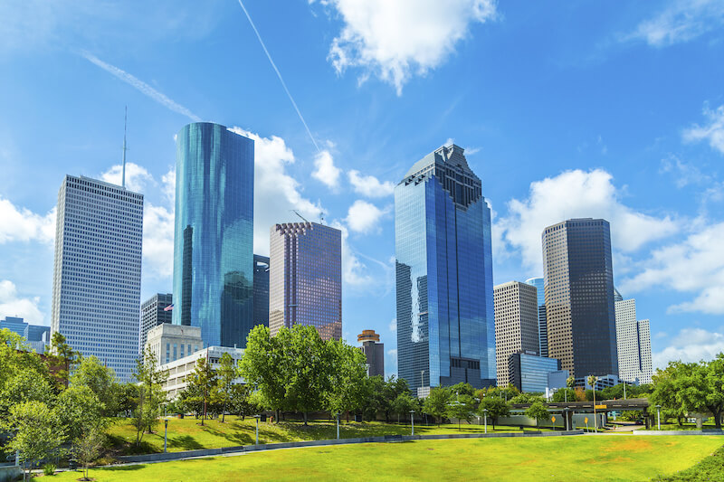 Should You Retire in Houston?