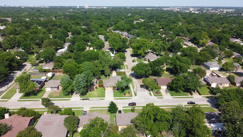 Dallas Suburbs 8 Best Suburban Cities In Dfw 1358