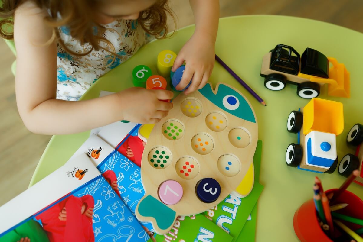Preschools Near Shadow Creek Ranch Pearland