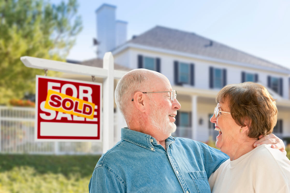 What Stays With A House When You Sell It?