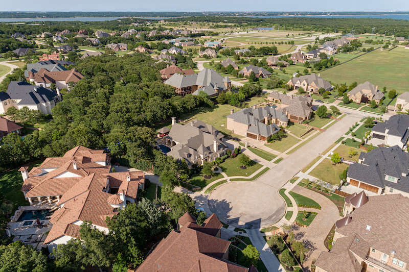 Dallas Suburbs: 8 Best Suburban Cities in DFW