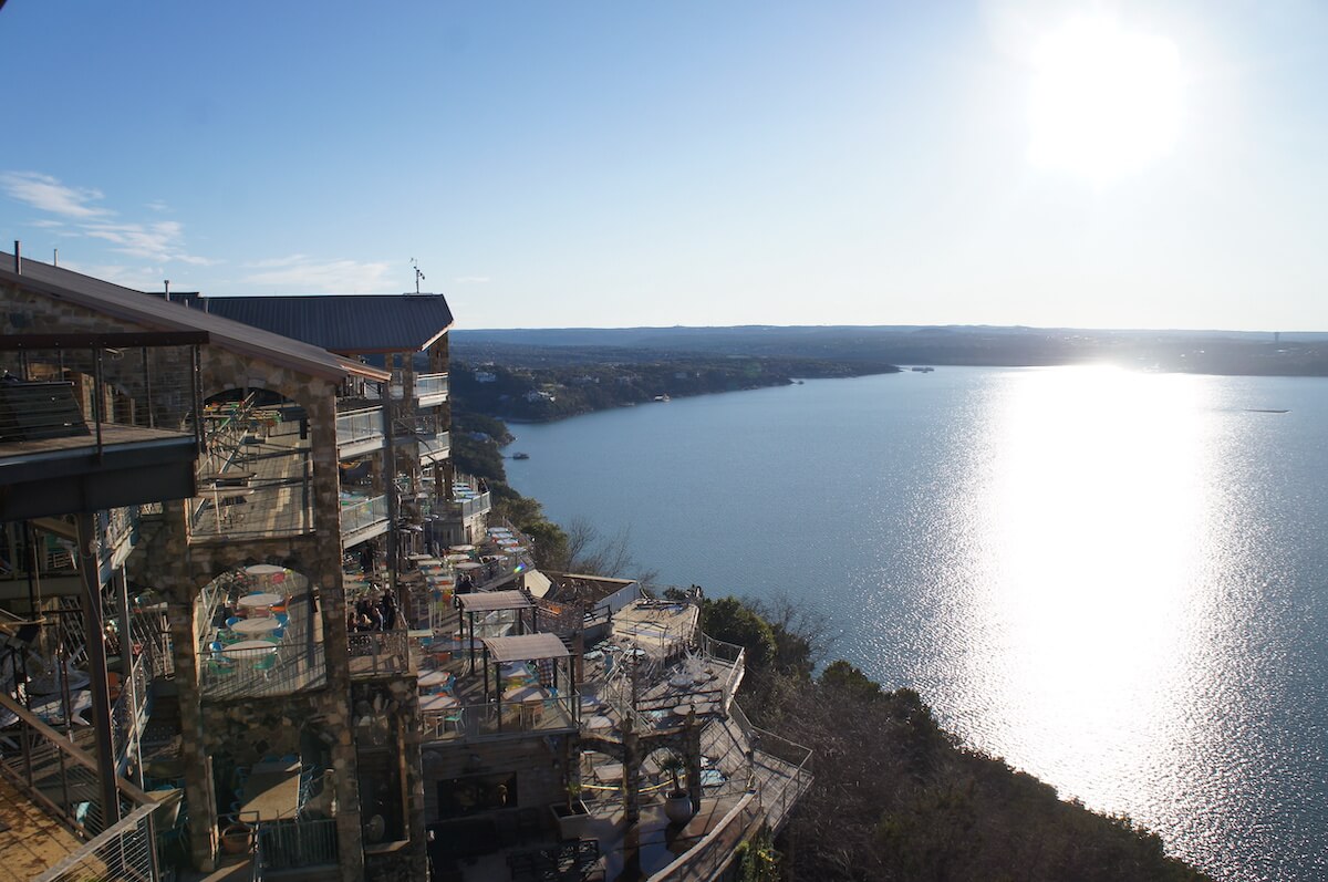 Best Lakes for Boating in Texas: Lake Travis