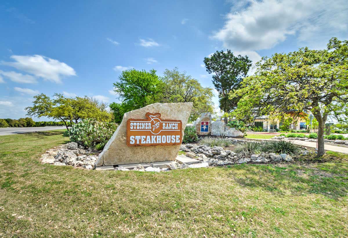 Steiner Ranch Map: Your Guide to Steiner Ranch Neighborhoods