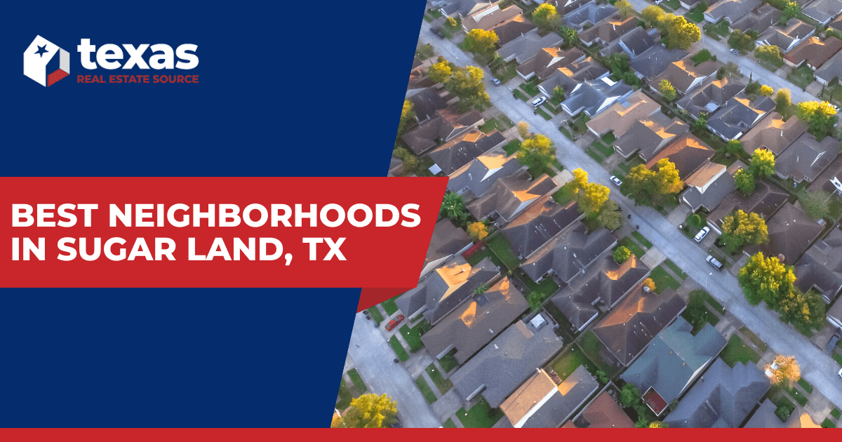 Houston-Woodlands-Sugar Land Economic Development