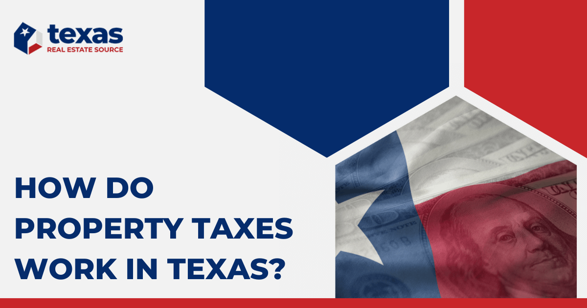 Texas Property Tax Guide