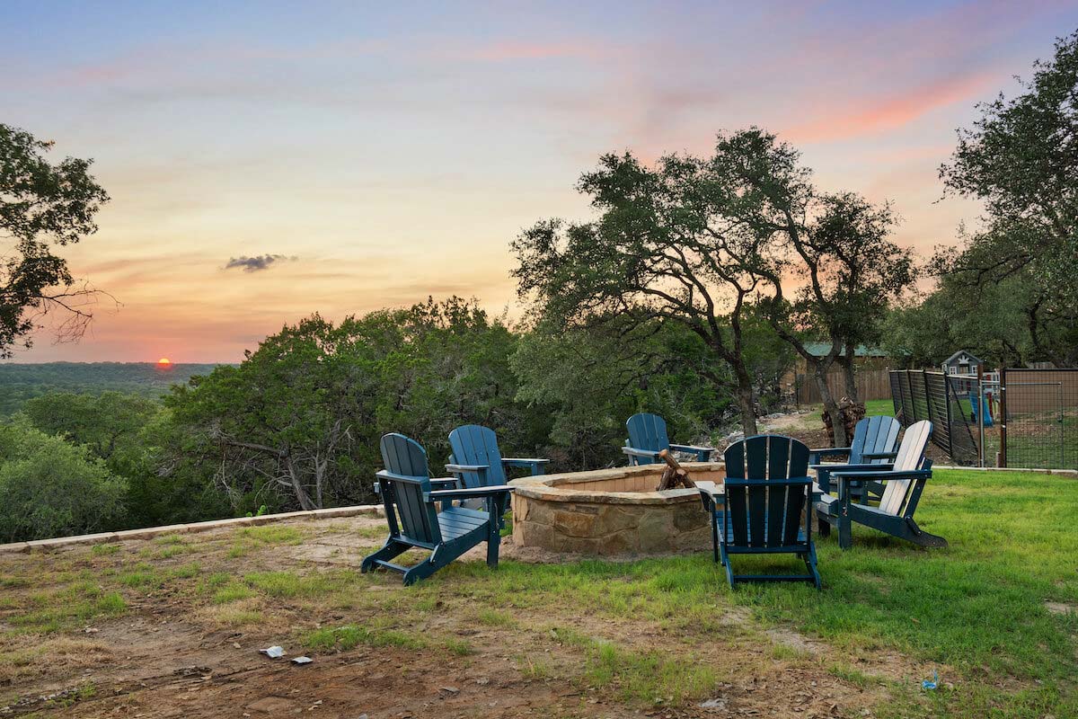 Why Dripping Springs is a Great Small Town to Retire in Texas
