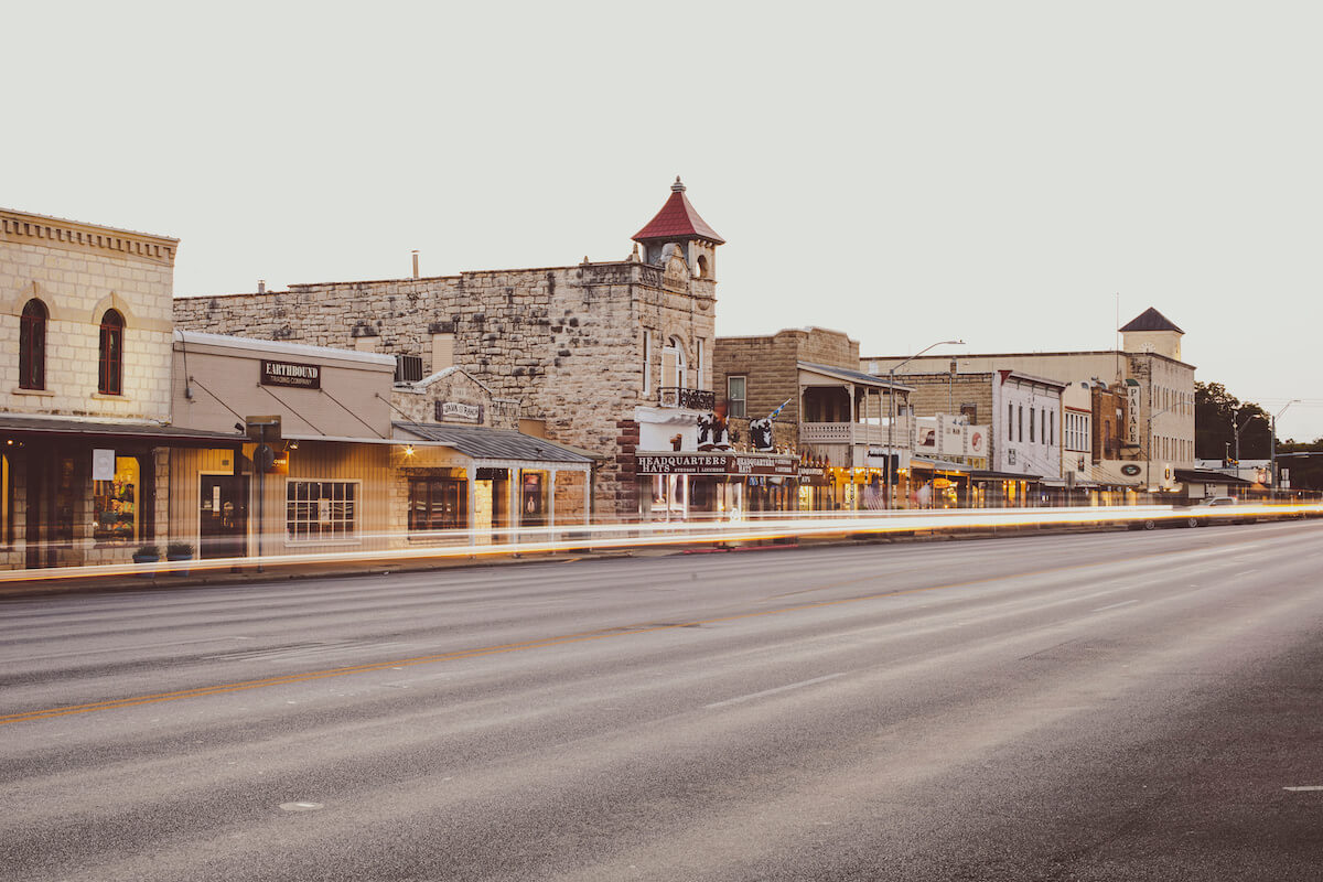 Best Small Towns In Texas To Retire 7 Towns You Shouldn t Miss