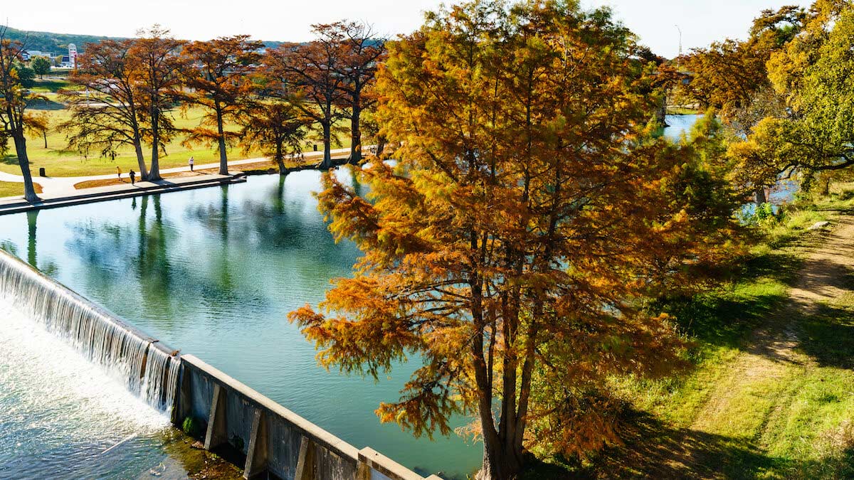 Why Kerrville is the Best Small Texas Town to Retire
