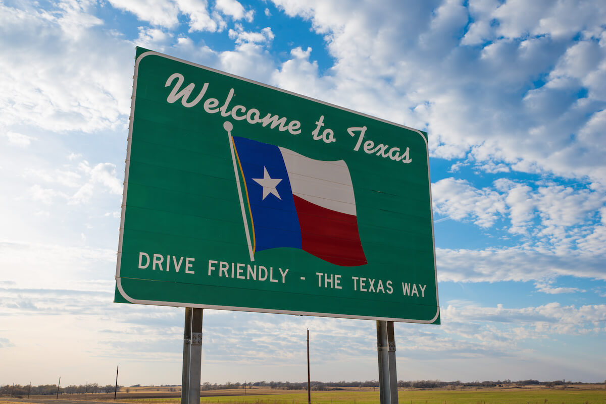 Texas Toll Roads 101 Guide: How to Use Toll Roads in Texas