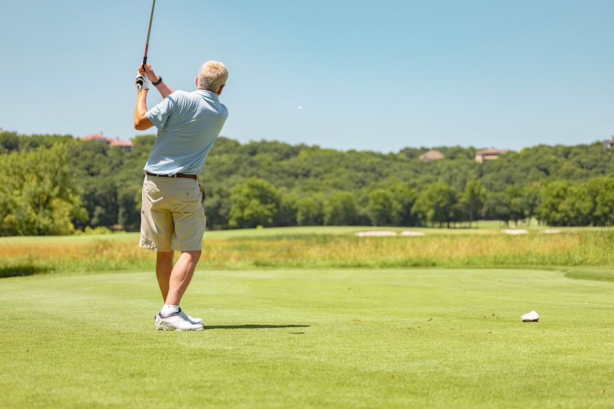 6 Best Golf Courses Near Tomball TX Golf More in Tomball