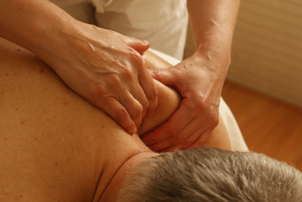 Where to Get a Massage in Tomball TX Top 5 Tomball Day Spas