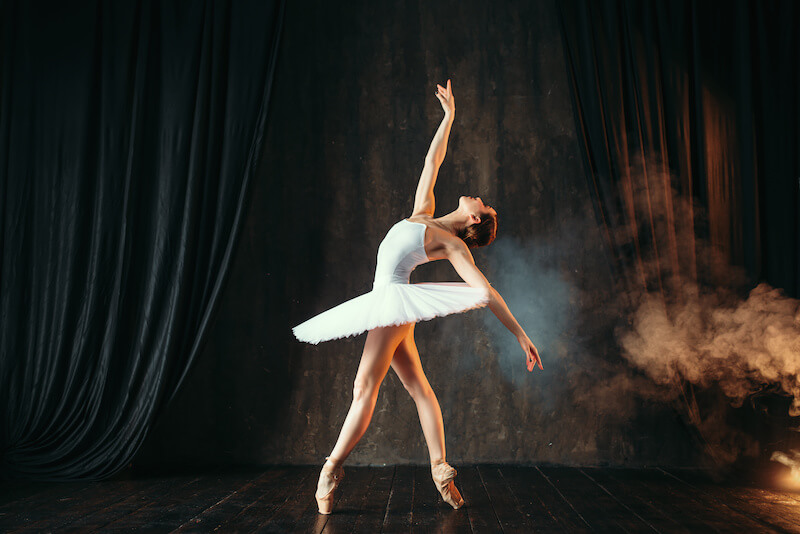 Museums & Performing Arts in Tyler, TX