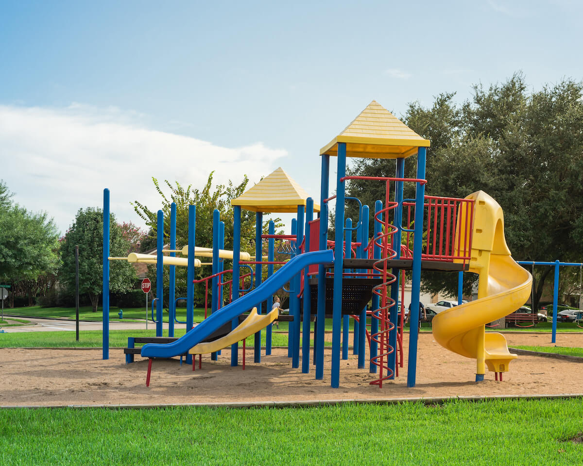 6 Best Parks in Tyler, TX: Playgrounds, Parks, & Trails