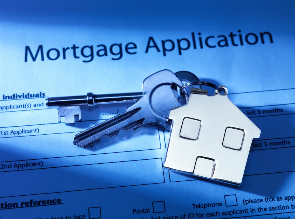 What are the Different Types of Mortgages?