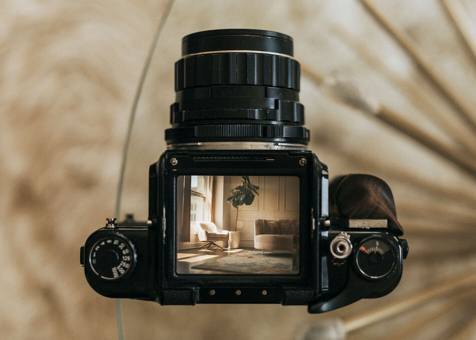 Don't Sell Your Home Without High-Quality Images