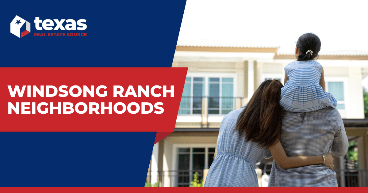 Windsong Ranch Prosper TX Neighborhood Guide