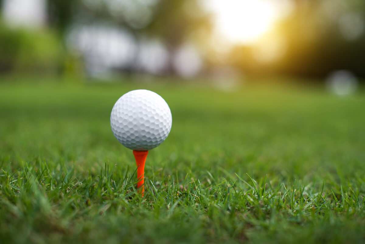 7 Best Golf Courses & Country Clubs Near The Woodlands, TX