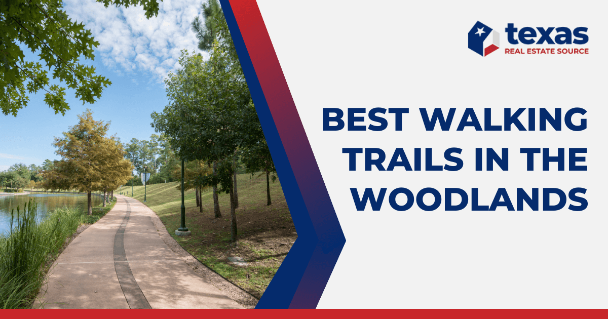 20 Best Hiking In Houston: Amazing Trails And Spots Around The City - The  Good Life