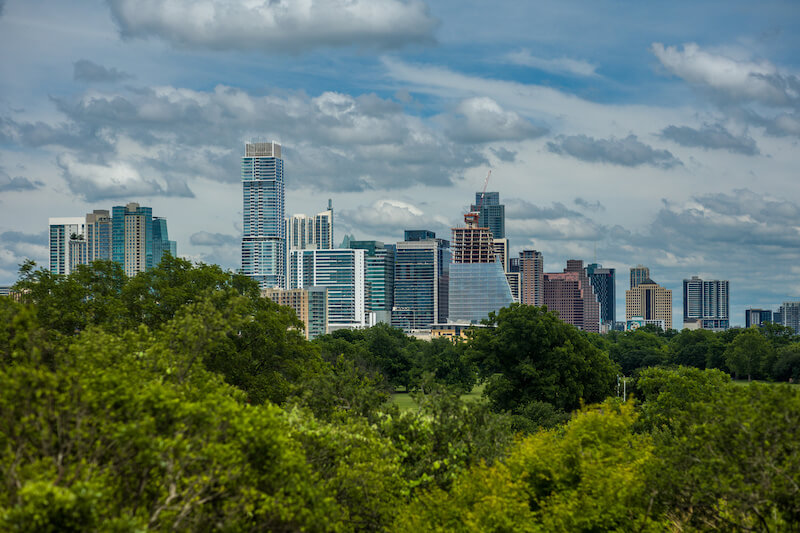 Where to Live Near Zilker Park in Austin, TX