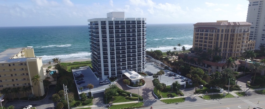 Beresford Condo - Boca Raton