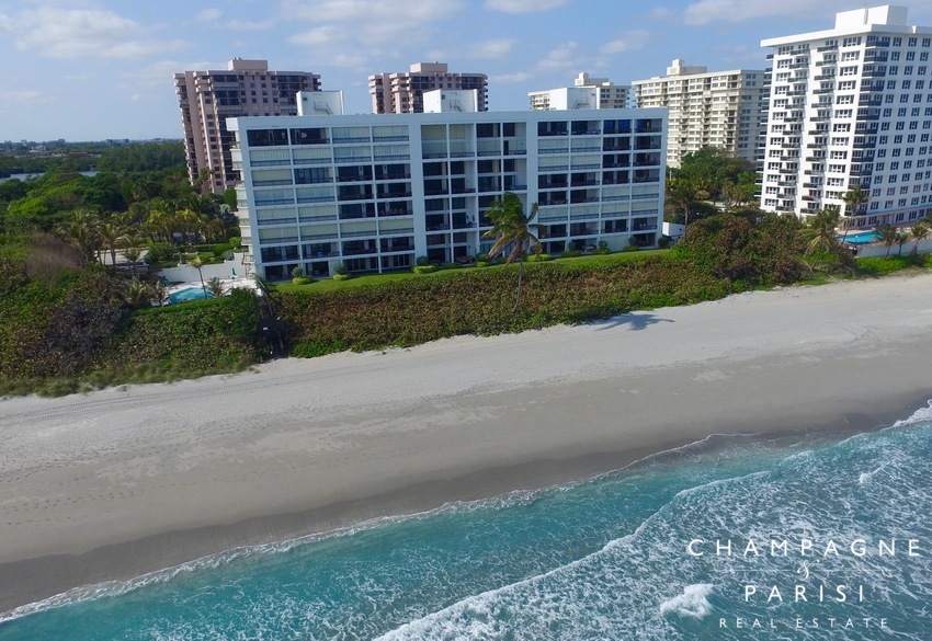 Brighton Condos for Sale Boca Raton Oceanfront Condos