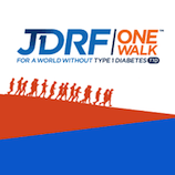 JDRF One Walk