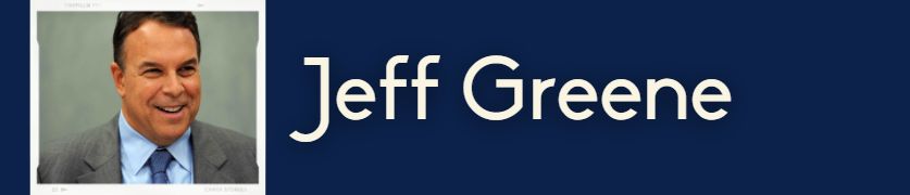 Jeff Greene billionaire