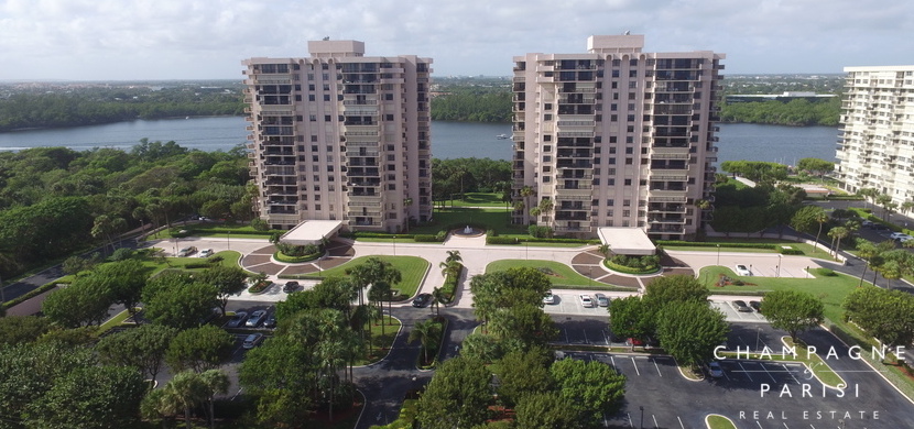 La Fontana Condos In Boca Raton Fl Champagne Parisi Real Estate