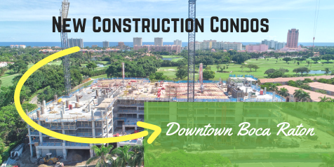 Boca Raton booms with new buildings and growth