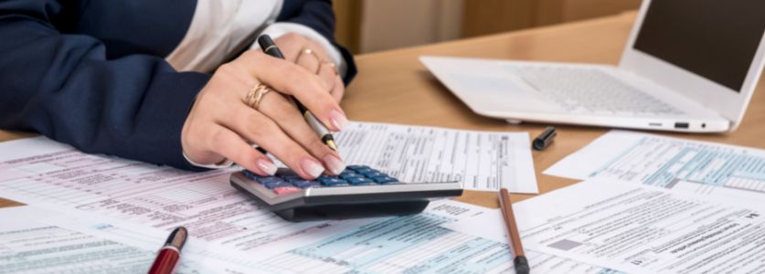homestead exemption property renewal paperwork