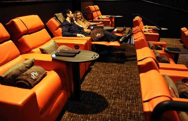 IPIC Theaters - Movies