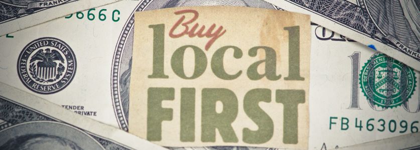 local economy successes