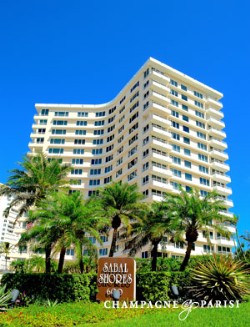Sabal Shores Boca Raton