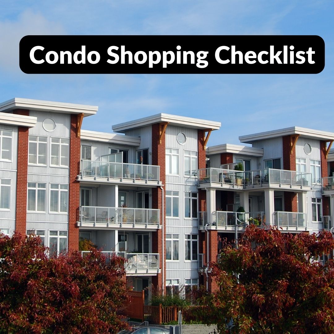Evansville Condo Buying