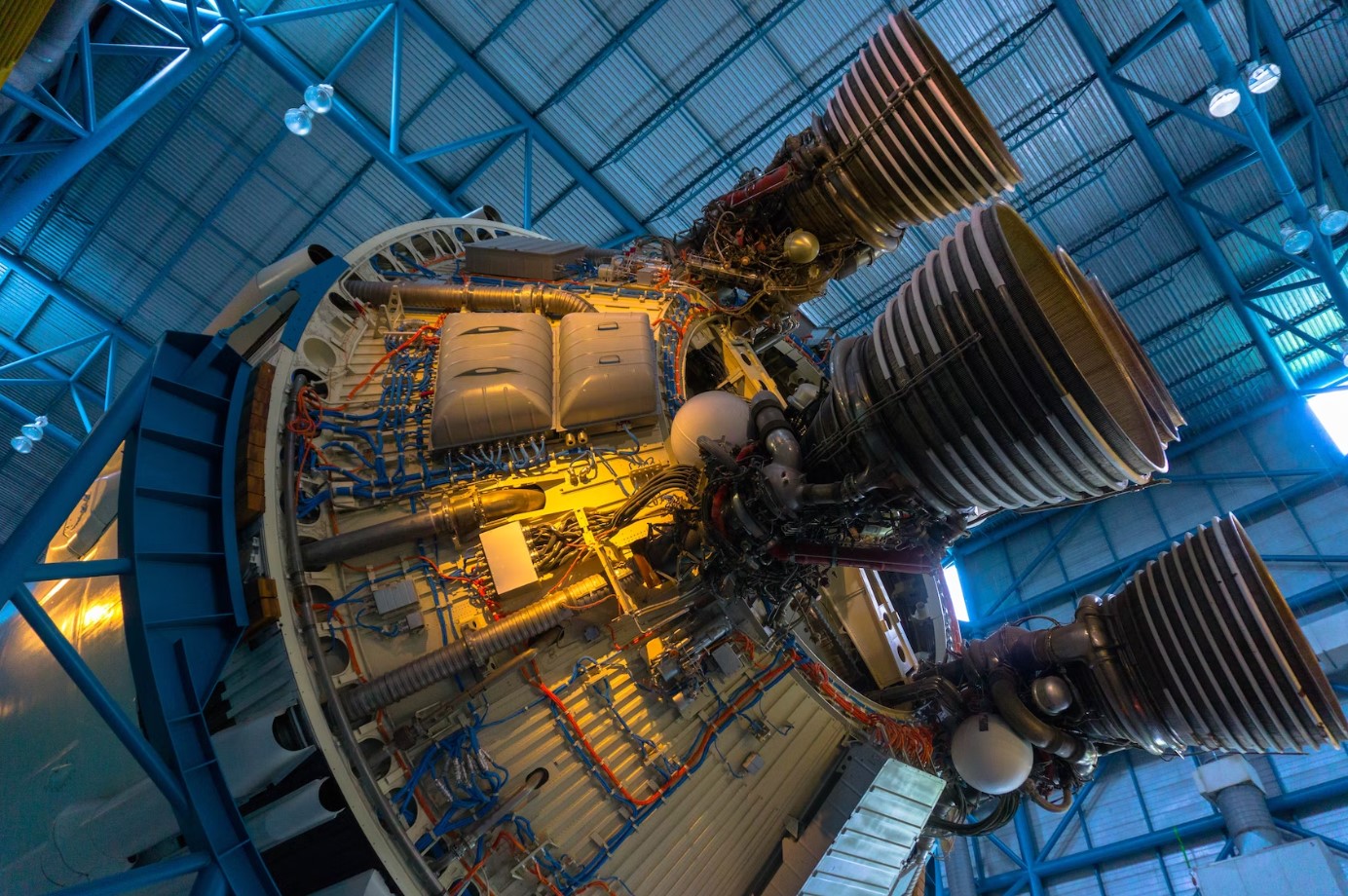 Kennedy Space center florida