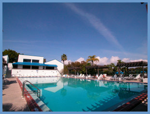 Bayport Beach and Tennis Club - Longboat Key