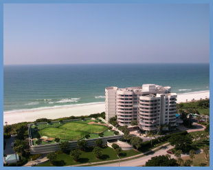 Beaches Condo on Longboat Key
