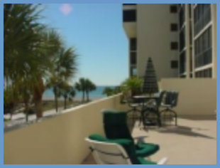 Lido Key area condominiums