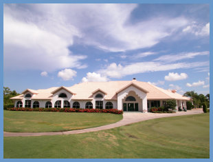 Stoneybrook Golf & Country Club