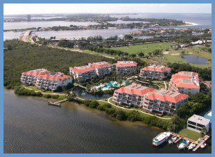 Tangerine Bay on Longboat Key