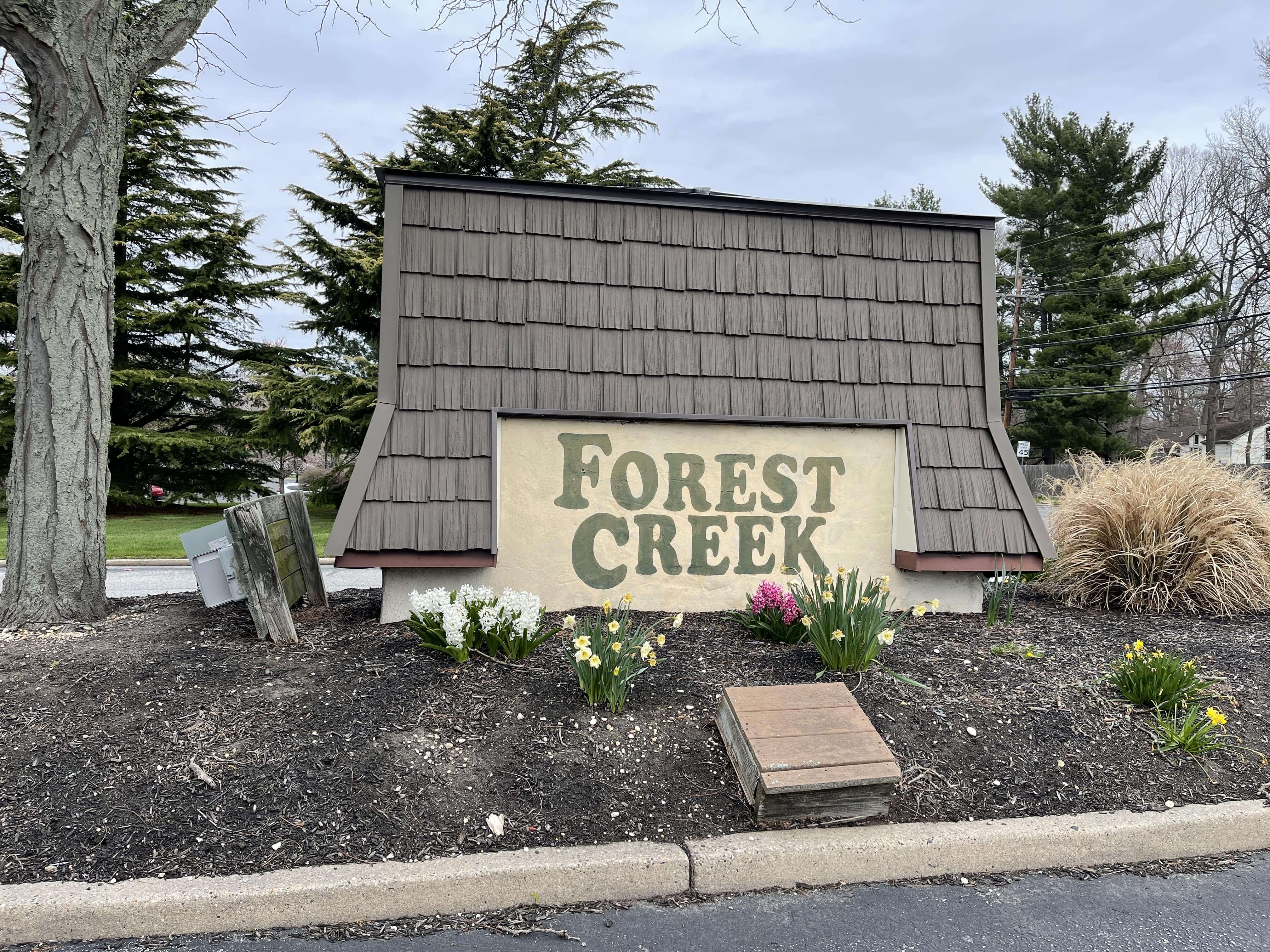 Forest Creek Homes For Sale West Deptford