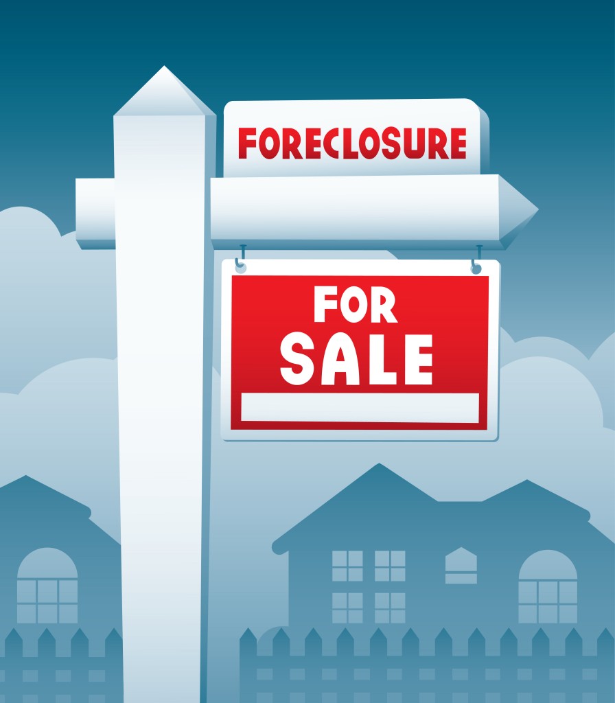 The Deal Hunter: Searching For Calgary Foreclosures