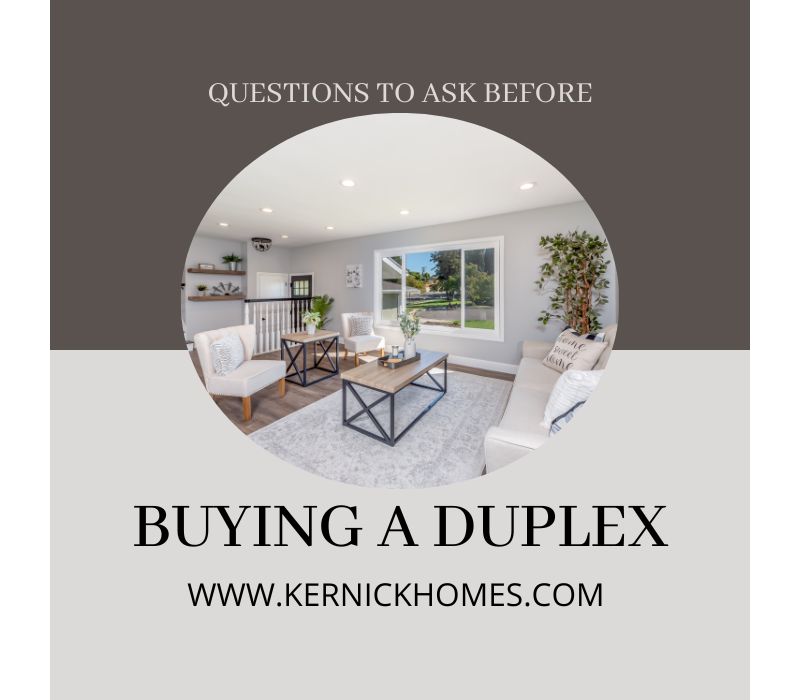 Duplex Questions