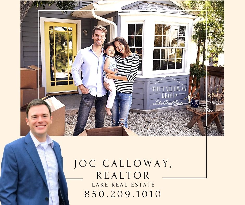 Selling In Winter Attracts Serious Buyers