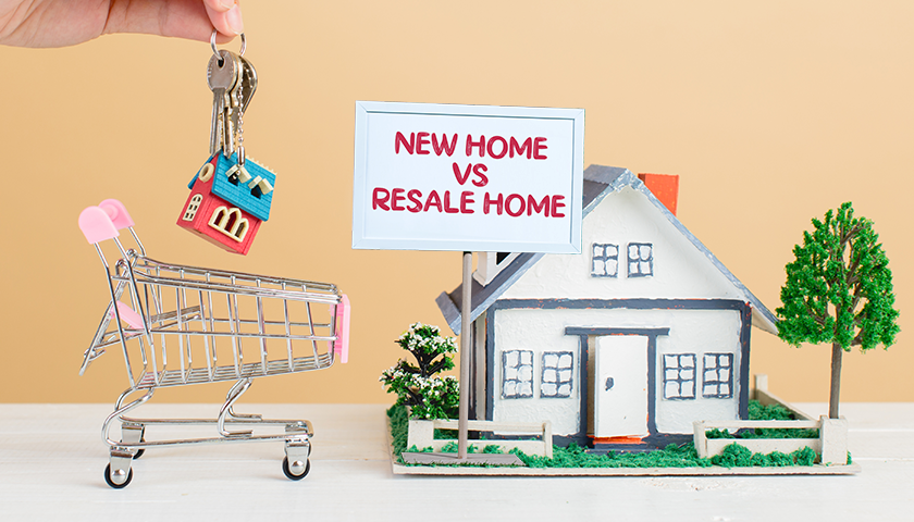 What's Next for Resale?