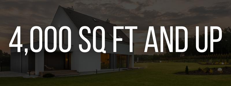 Real estate listings in the 37221 zip code over 4000 square feet.