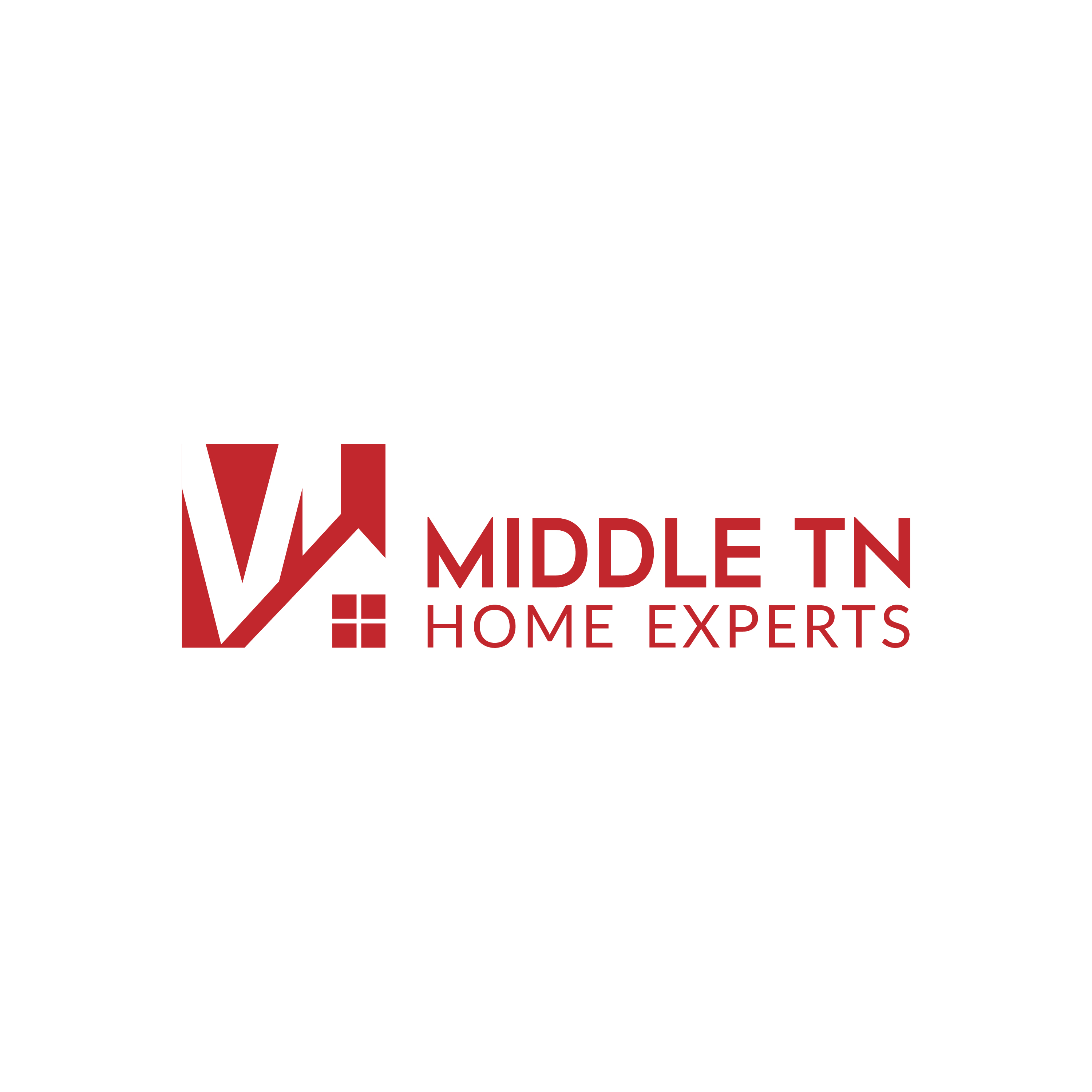 Middle TN Home Expert Logo