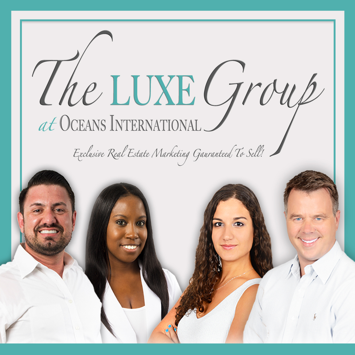 The LUXE Group Contact